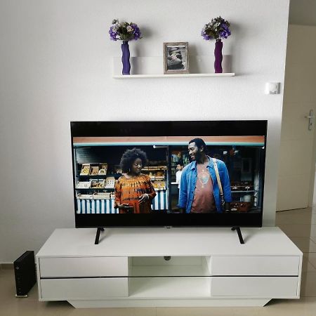 Neue Bungalow Ferienwohnung Ансбах Экстерьер фото